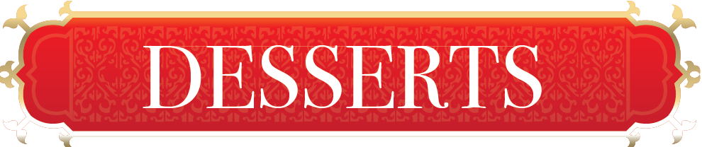 DESSERTS -01
